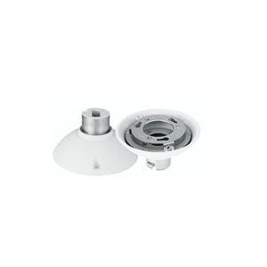 Apix-MountPlate/INT Переходной элемент для крепления видеокамер к кронштейнам WallMount и CeilingTube EVIDENCE