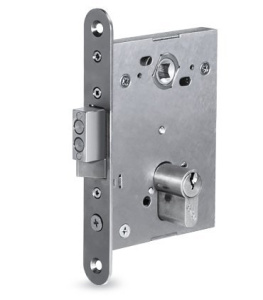 PERCo-LB72.3 Замок электромеханический PERCo
