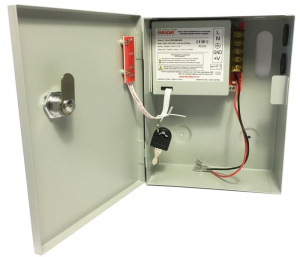 UPS 45W BOX Блок бесперебойного питания FARADAY