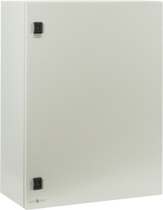 СКАТ ШТ-8630 шкаф термостатированный, Imax=5А, ШхВхГ 600х800х300мм, корпус IP65 Бастион