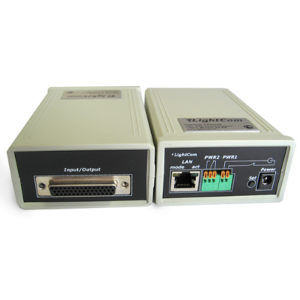 UniPing V3 Периферийное устройство TRASSIR