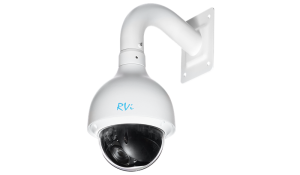 RVi-1NCZX20725 (4.8-120) IP-камера поворотная Rvi