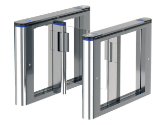 Турникет распашной автоматический РСП 700 БЛОКПОСТ