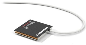 M-1100 Миниатюрный активный микрофон STELBERRY