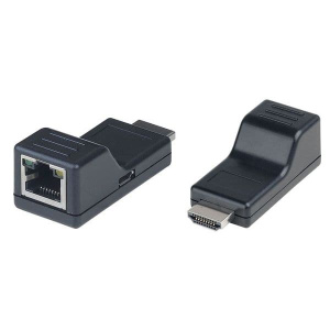 HE01ERK Удлинитель HDMI-сигнала SC&T