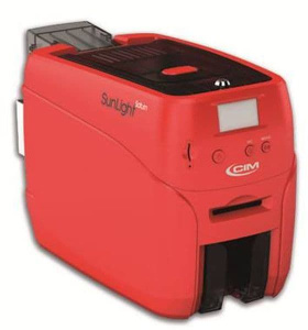SunLight SATURN (ZSATURN00001A) Принтер CIM