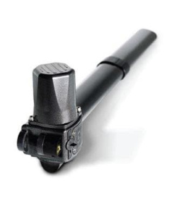 KR310S (левый) Привод линейный для распашных ворот CAME