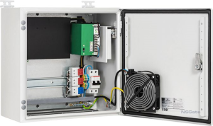 NSBox-442H (PX30F38H) Узел доступа NSGate