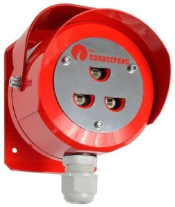 Тюльпан 2-14 (ИП 330-22-1) Извещатель пожарный пламени Полисервис