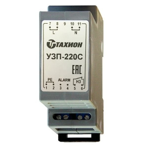 УЗП-220С Устройство защиты оборудования Тахион