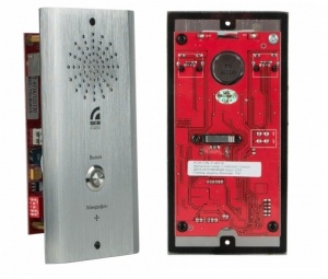 IP-A6716 IP-вызывная панель ROXTON