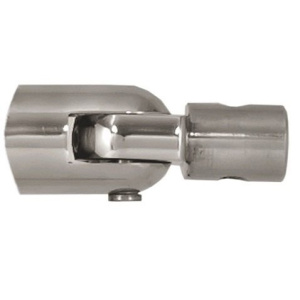 Ростов-Дон соединитель шарнирный НЕРЖ d=32мм РостЕвроСтрой