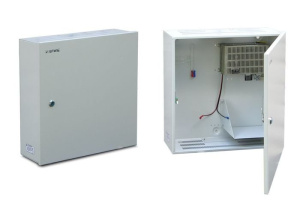 PS2405E Источник вторичного электропитания резервированный Штиль