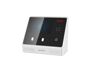 DS-K1T8105E Терминал доступа DS-K1T8105E Hikvision