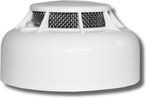 ВЭРС-ДИП-Р Извещатель пожарный дымовой оптико-электронный адресно-аналоговый ВЭРС