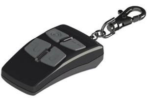 ВС-ТК ВЕКТОР Кнопка тревожная носимая Версет