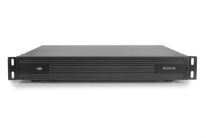 PVDR-IP5-32M4 v.5.9.1 Black IP-видеорегистратор 32-канальны Polyvision