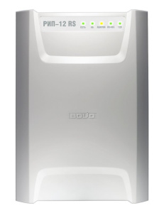 РИП-12 исп.61 Резервированный источник питания Болид