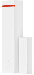 JA-150M Извещатель охранный точечный магнитоконтактный с двумя входами радиоканальный Jablotron