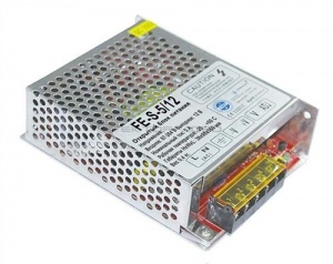 FE-S-5/12 Блок питания Falcon EYE