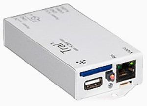 Трал 5.1 SD видеорегистратор 1-канальный СМП-Сервис