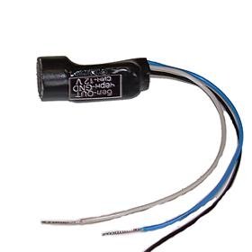 МКУ-Э Микрофон электретный с активным усилителем Себокс