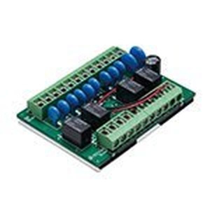 PCU-5 Модуль питания извещателей Optex