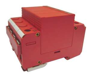 SP-AC3D/220-1 Устройство грозозащиты цепей питания 380V OSNOVO