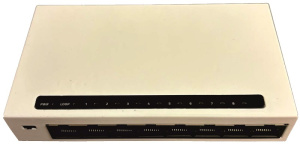 MP-070W1 Коммутатор HostCall
