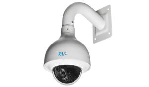 RVi-1NCZX20712 (5.3-64) Видеокамера IP поворотная Rvi