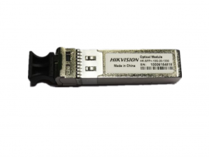 HK-SFP-1.25G-1310-DF-MM SFP-модуль Hikvision