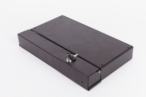 AVR-4FHD24MR Видеорегистратор 4-канальный Инфотех