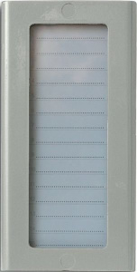 БВД-342NP Блок индикации VIZIT