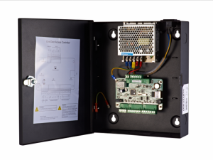 DS-K2801 Сетевой контроллер Hikvision