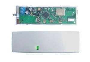 Gate-Hub-WiFi Радио-ретранслятор Равелин