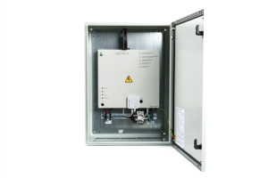 SKAT SMART UPS-1000 IP65 SNMP Wi-Fi Источник бесперебойного питания SKAT SMART UPS-1000 IP65 SNMP Wi-Fi Бастион