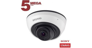 SV3210DR (3,6 мм) IP-камера купольная Beward