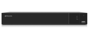 VDR-8104IP IP-видеорегистратор 4-канальный Praxis