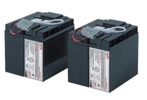 RBC11 Аккумулятор герметичный свинцово-кислотный APC