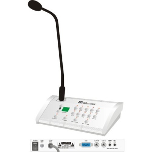 T-218 Микрофонная консоль ITC-Escort