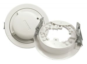 МК-3 Монтажный комплект для крепления извещателей ДИП-34А и С2000-ИП, ДИП-31 в подвесной потолок Болид