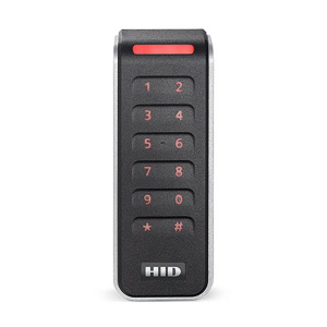 SIGNO 20K (20KNKS-02-000000) Считыватель с модулями BLE, NFC HID