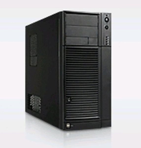 Delta-90 IP-видеорегистратор 9-канальный EVIDENCE