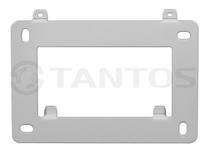TS-BR5 Кронштейн монтажный настенный для мониторов серии Rocky, 115х75мм Tantos