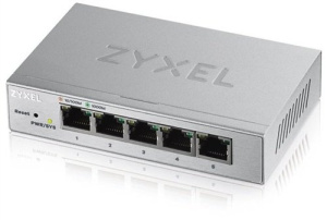 GS1200-5 Smart коммутатор ZyXEL