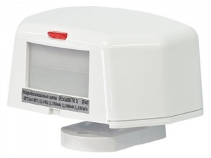 Фотон-Ш-Ex (ИО 309-21) (Ладога-Ex) Извещатель охранный поверхностный оптико-электронный Риэлта