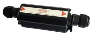 Ext/POE (IP66) Удлинитель PoE FARADAY
