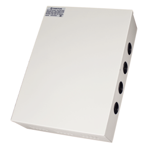 Бп-50 V.9 Источник питания 12В 5А 60Вт Tantos