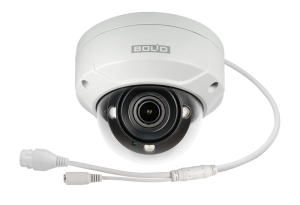 BOLID VCI-280-01 IP-камера купольная уличная Болид
