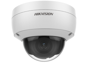 DS-2CD2123G0-IU(6mm) Видеокамера IP купольная DS-2CD2123G0-IU(6mm) Hikvision
